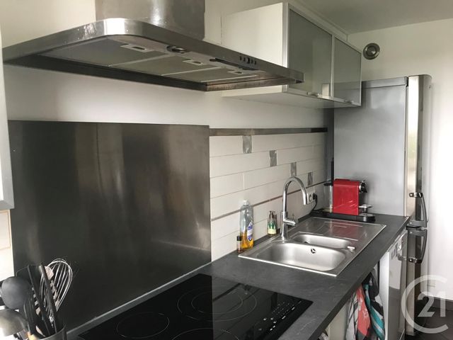 Afficher la photo en grand Appartement F2 à louer - 2 pièces - 52.7 m2 - TAVERNY - 95 - ILE-DE-FRANCE - Century 21 La Voie Romaine
