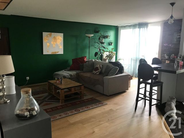 Afficher la photo en grand Appartement F2 à louer - 2 pièces - 52.7 m2 - TAVERNY - 95 - ILE-DE-FRANCE - Century 21 La Voie Romaine