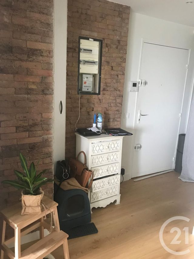 Afficher la photo en grand Appartement F2 à louer - 2 pièces - 52.7 m2 - TAVERNY - 95 - ILE-DE-FRANCE - Century 21 La Voie Romaine