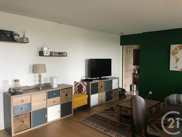 Afficher la photo en grand Appartement F2 à louer - 2 pièces - 52.7 m2 - TAVERNY - 95 - ILE-DE-FRANCE - Century 21 La Voie Romaine