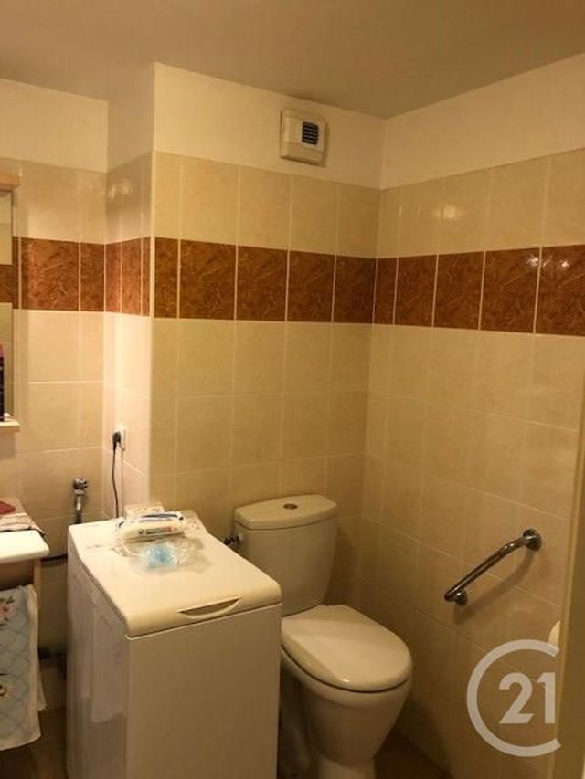 Afficher la photo en grand Appartement F2 à vendre - 2 pièces - 42.25 m2 - PIERRELAYE - 95 - ILE-DE-FRANCE - Century 21 La Voie Romaine