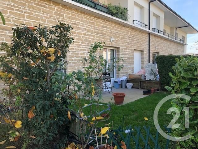 Afficher la photo en grand Appartement F2 à vendre - 2 pièces - 42.25 m2 - PIERRELAYE - 95 - ILE-DE-FRANCE - Century 21 La Voie Romaine