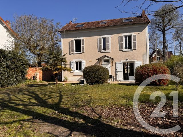 maison - BEAUCHAMP - 95