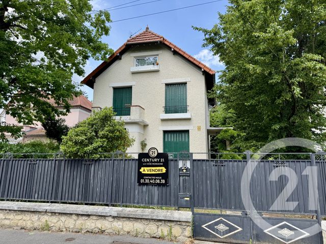 maison à vendre - 5 pièces - 92.45 m2 - BEAUCHAMP - 95 - ILE-DE-FRANCE - Century 21 La Voie Romaine