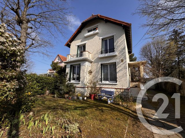 maison - BEAUCHAMP - 95