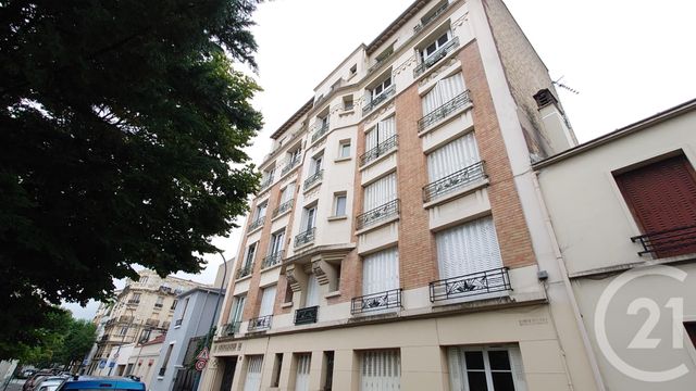 Afficher la photo en grand Appartement F1 à vendre - 1 pièce - 24.04 m2 - ASNIERES SUR SEINE - 92 - ILE-DE-FRANCE - Century 21 La Voie Romaine