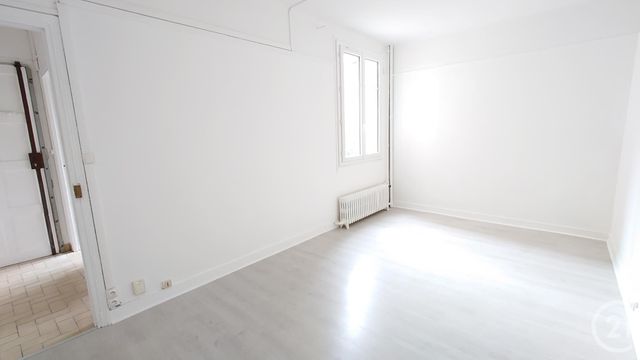 Afficher la photo en grand Appartement F1 à vendre - 1 pièce - 24.04 m2 - ASNIERES SUR SEINE - 92 - ILE-DE-FRANCE - Century 21 La Voie Romaine