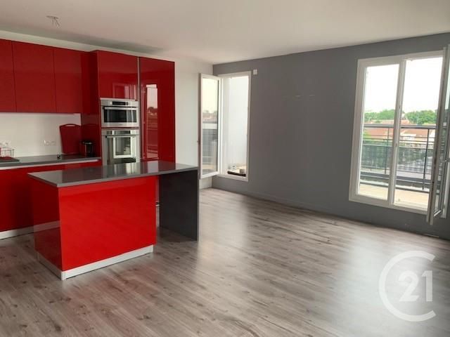 Afficher la photo en grand Appartement F4 à vendre - 4 pièces - 80.0 m2 - PIERRELAYE - 95 - ILE-DE-FRANCE - Century 21 La Voie Romaine