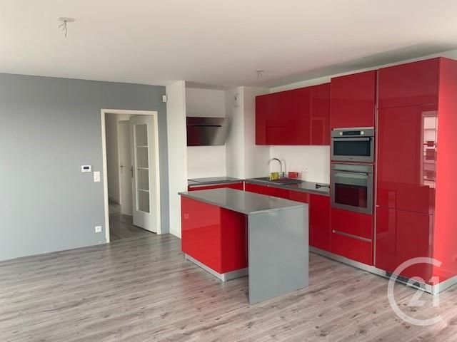 Afficher la photo en grand Appartement F4 à vendre - 4 pièces - 80.0 m2 - PIERRELAYE - 95 - ILE-DE-FRANCE - Century 21 La Voie Romaine