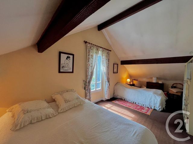 maison à vendre - 5 pièces - 123.53 m2 - BEAUCHAMP - 95 - ILE-DE-FRANCE - Century 21 La Voie Romaine