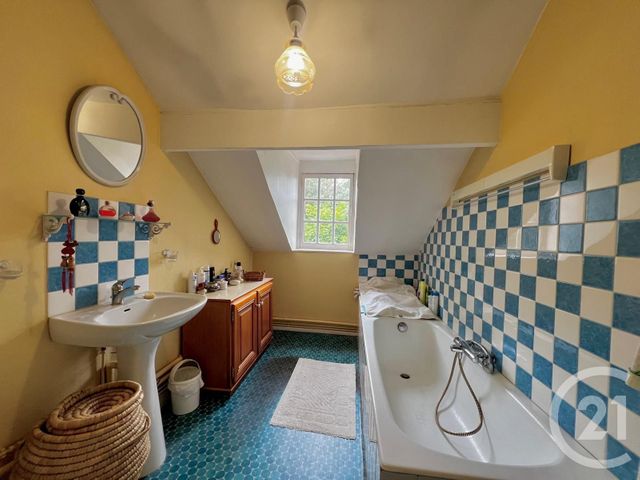 maison à vendre - 5 pièces - 123.53 m2 - BEAUCHAMP - 95 - ILE-DE-FRANCE - Century 21 La Voie Romaine