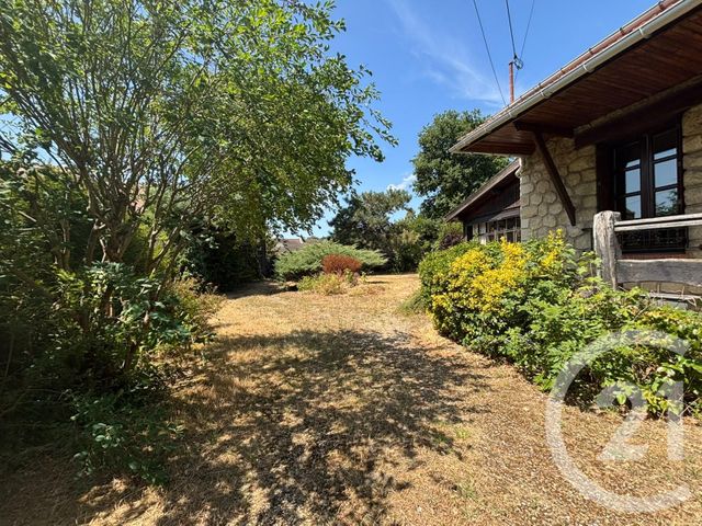 maison à vendre - 5 pièces - 123.53 m2 - BEAUCHAMP - 95 - ILE-DE-FRANCE - Century 21 La Voie Romaine