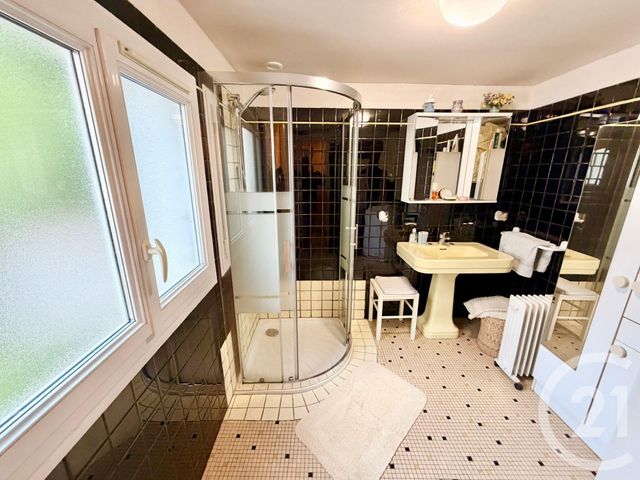 maison à vendre - 5 pièces - 123.53 m2 - BEAUCHAMP - 95 - ILE-DE-FRANCE - Century 21 La Voie Romaine