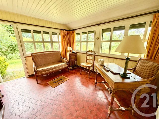 maison à vendre - 5 pièces - 123.53 m2 - BEAUCHAMP - 95 - ILE-DE-FRANCE - Century 21 La Voie Romaine