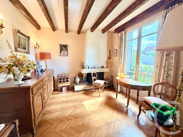 maison à vendre - 5 pièces - 123.53 m2 - BEAUCHAMP - 95 - ILE-DE-FRANCE - Century 21 La Voie Romaine