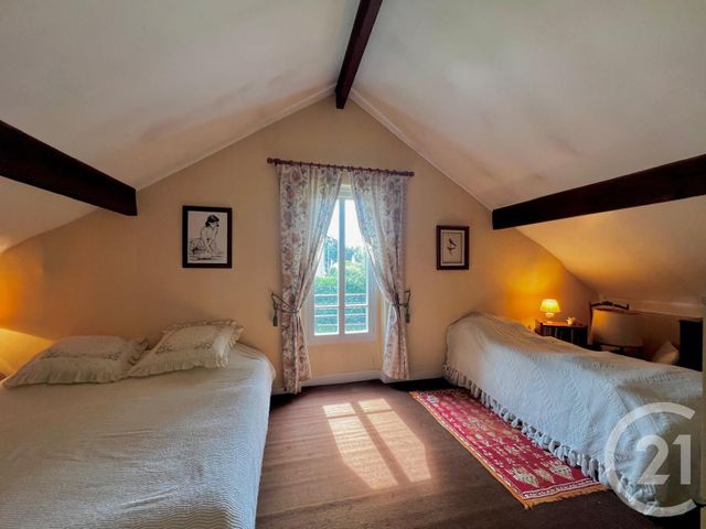 maison à vendre - 5 pièces - 123.53 m2 - BEAUCHAMP - 95 - ILE-DE-FRANCE - Century 21 La Voie Romaine