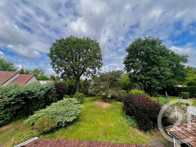 maison à vendre - 5 pièces - 123.53 m2 - BEAUCHAMP - 95 - ILE-DE-FRANCE - Century 21 La Voie Romaine
