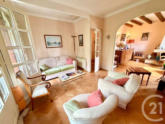 maison à vendre - 5 pièces - 123.53 m2 - BEAUCHAMP - 95 - ILE-DE-FRANCE - Century 21 La Voie Romaine