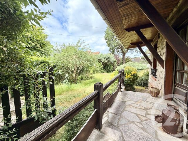 maison à vendre - 5 pièces - 123.53 m2 - BEAUCHAMP - 95 - ILE-DE-FRANCE - Century 21 La Voie Romaine