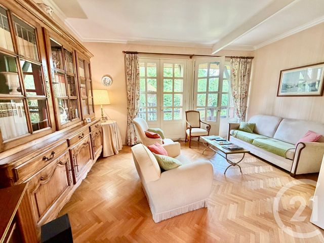 maison à vendre - 5 pièces - 123.53 m2 - BEAUCHAMP - 95 - ILE-DE-FRANCE - Century 21 La Voie Romaine