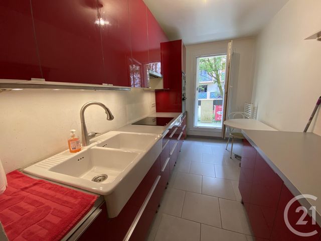 Afficher la photo en grand Appartement F3 à vendre - 3 pièces - 65.0 m2 - SANNOIS - 95 - ILE-DE-FRANCE - Century 21 La Voie Romaine