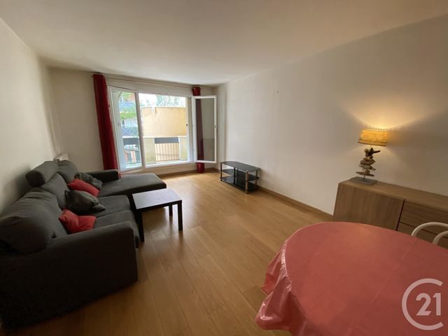 Afficher la photo en grand Appartement F3 à vendre - 3 pièces - 65.0 m2 - SANNOIS - 95 - ILE-DE-FRANCE - Century 21 La Voie Romaine