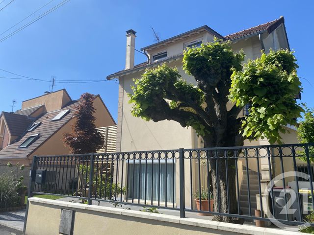 maison à vendre - 6 pièces - 116.63 m2 - TAVERNY - 95 - ILE-DE-FRANCE - Century 21 La Voie Romaine maison à vendre - 6 pièces - 116.63 m2 - TAVERNY - 95 - ILE-DE-FRANCE - Century 21 La Voie Romaine