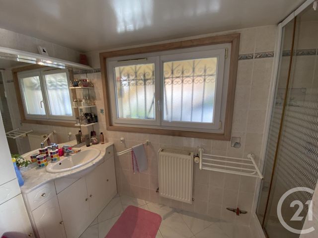 maison à vendre - 6 pièces - 116.63 m2 - TAVERNY - 95 - ILE-DE-FRANCE - Century 21 La Voie Romaine maison à vendre - 6 pièces - 116.63 m2 - TAVERNY - 95 - ILE-DE-FRANCE - Century 21 La Voie Romaine