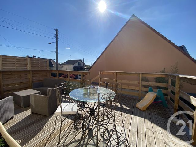 maison à vendre - 6 pièces - 116.63 m2 - TAVERNY - 95 - ILE-DE-FRANCE - Century 21 La Voie Romaine maison à vendre - 6 pièces - 116.63 m2 - TAVERNY - 95 - ILE-DE-FRANCE - Century 21 La Voie Romaine