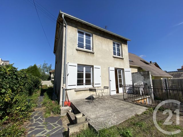 Afficher la photo en grand maison à vendre - 4 pièces - 67.18 m2 - BEAUCHAMP - 95 - ILE-DE-FRANCE - Century 21 La Voie Romaine