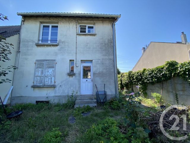 Afficher la photo en grand maison à vendre - 4 pièces - 67.18 m2 - BEAUCHAMP - 95 - ILE-DE-FRANCE - Century 21 La Voie Romaine