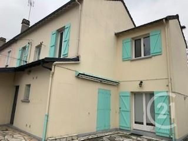 Afficher la photo en grand immeuble à vendre - 173.0 m2 - BEAUCHAMP - 95 - ILE-DE-FRANCE - Century 21 La Voie Romaine