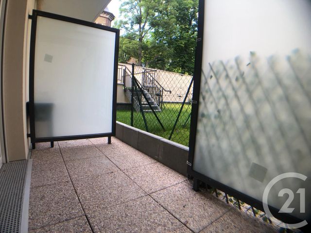 Afficher la photo en grand Appartement F1 à vendre - 1 pièce - 34.5 m2 - BEAUCHAMP - 95 - ILE-DE-FRANCE - Century 21 La Voie Romaine