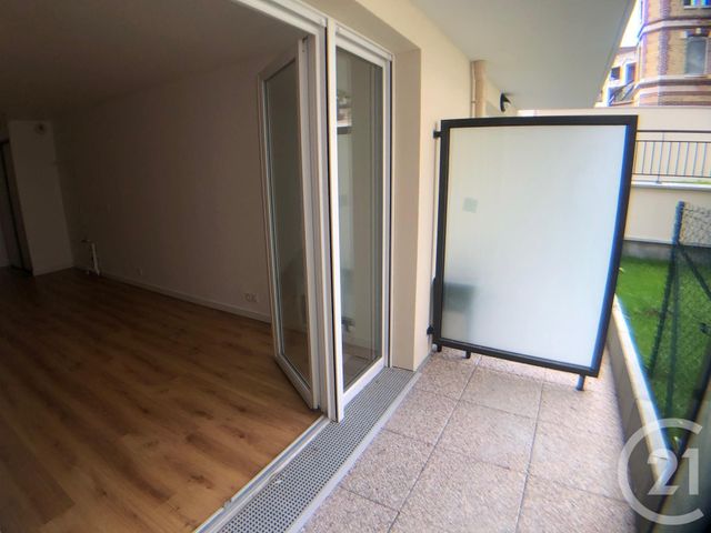 Afficher la photo en grand Appartement F1 à vendre - 1 pièce - 34.5 m2 - BEAUCHAMP - 95 - ILE-DE-FRANCE - Century 21 La Voie Romaine