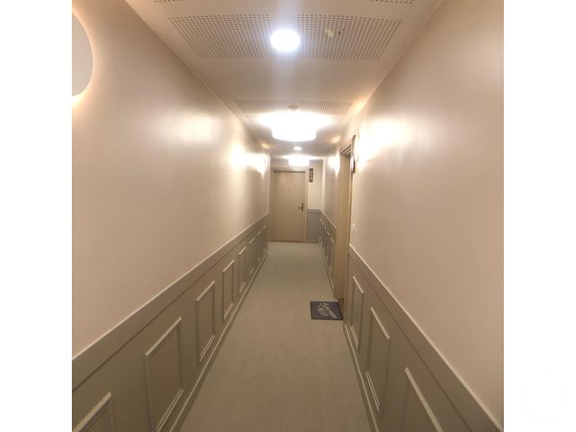 Afficher la photo en grand Appartement F1 à vendre - 1 pièce - 34.5 m2 - BEAUCHAMP - 95 - ILE-DE-FRANCE - Century 21 La Voie Romaine