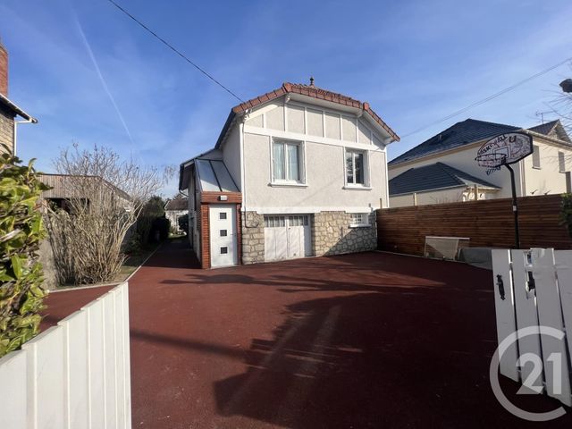 maison - BEAUCHAMP - 95