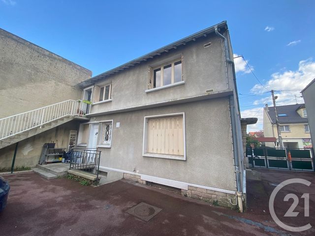 Afficher la photo en grand Appartement F3 à vendre - 3 pièces - 64.0 m2 - BEAUCHAMP - 95 - ILE-DE-FRANCE - Century 21 La Voie Romaine