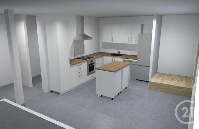 Afficher la photo en grand Appartement F3 à vendre - 3 pièces - 64.0 m2 - BEAUCHAMP - 95 - ILE-DE-FRANCE - Century 21 La Voie Romaine