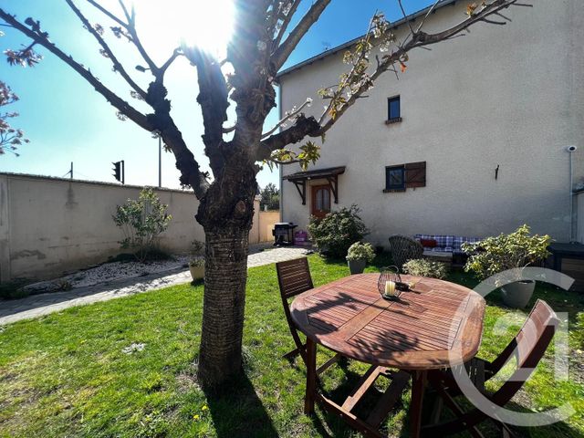 maison - PIERRELAYE - 95