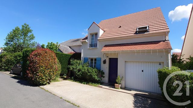maison à vendre - 6 pièces - 90.08 m2 - PIERRELAYE - 95 - ILE-DE-FRANCE - Century 21 La Voie Romaine maison à vendre - 6 pièces - 90.08 m2 - PIERRELAYE - 95 - ILE-DE-FRANCE - Century 21 La Voie Romaine