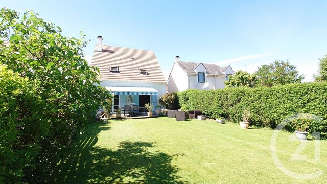 maison à vendre - 6 pièces - 90.08 m2 - PIERRELAYE - 95 - ILE-DE-FRANCE - Century 21 La Voie Romaine maison à vendre - 6 pièces - 90.08 m2 - PIERRELAYE - 95 - ILE-DE-FRANCE - Century 21 La Voie Romaine
