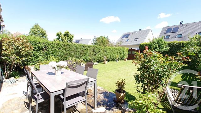 maison à vendre - 6 pièces - 90.08 m2 - PIERRELAYE - 95 - ILE-DE-FRANCE - Century 21 La Voie Romaine maison à vendre - 6 pièces - 90.08 m2 - PIERRELAYE - 95 - ILE-DE-FRANCE - Century 21 La Voie Romaine