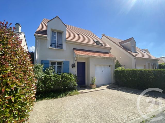 maison à vendre - 6 pièces - 90.08 m2 - PIERRELAYE - 95 - ILE-DE-FRANCE - Century 21 La Voie Romaine maison à vendre - 6 pièces - 90.08 m2 - PIERRELAYE - 95 - ILE-DE-FRANCE - Century 21 La Voie Romaine