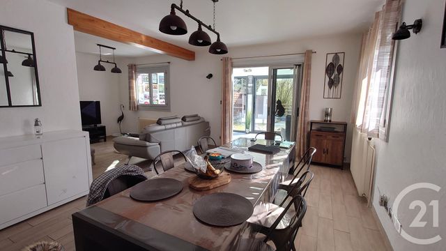 maison à vendre - 6 pièces - 132.5 m2 - BEAUCHAMP - 95 - ILE-DE-FRANCE - Century 21 La Voie Romaine maison à vendre - 6 pièces - 132.5 m2 - BEAUCHAMP - 95 - ILE-DE-FRANCE - Century 21 La Voie Romaine