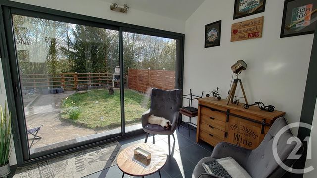 maison à vendre - 6 pièces - 132.5 m2 - BEAUCHAMP - 95 - ILE-DE-FRANCE - Century 21 La Voie Romaine maison à vendre - 6 pièces - 132.5 m2 - BEAUCHAMP - 95 - ILE-DE-FRANCE - Century 21 La Voie Romaine
