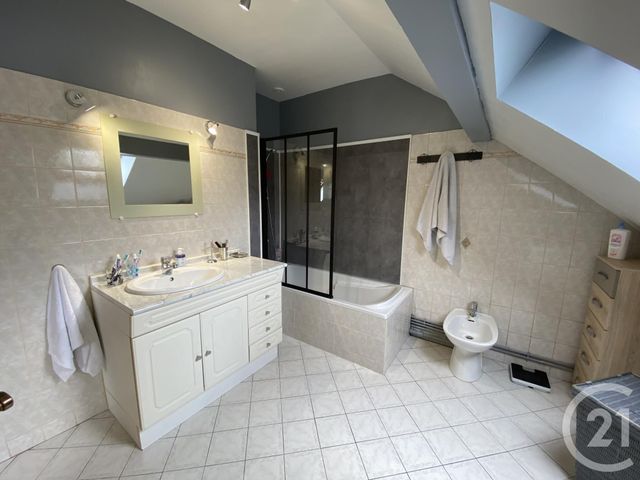 maison à vendre - 6 pièces - 132.5 m2 - BEAUCHAMP - 95 - ILE-DE-FRANCE - Century 21 La Voie Romaine maison à vendre - 6 pièces - 132.5 m2 - BEAUCHAMP - 95 - ILE-DE-FRANCE - Century 21 La Voie Romaine