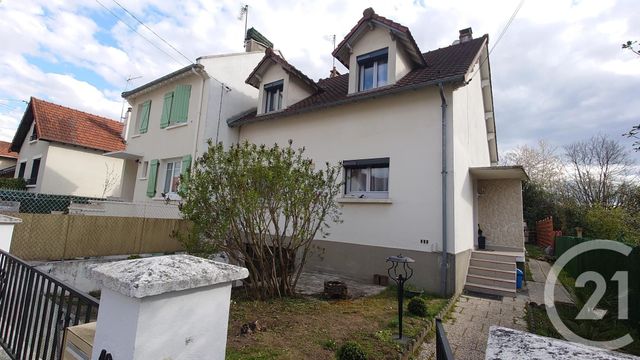 maison à vendre - 6 pièces - 132.5 m2 - BEAUCHAMP - 95 - ILE-DE-FRANCE - Century 21 La Voie Romaine maison à vendre - 6 pièces - 132.5 m2 - BEAUCHAMP - 95 - ILE-DE-FRANCE - Century 21 La Voie Romaine