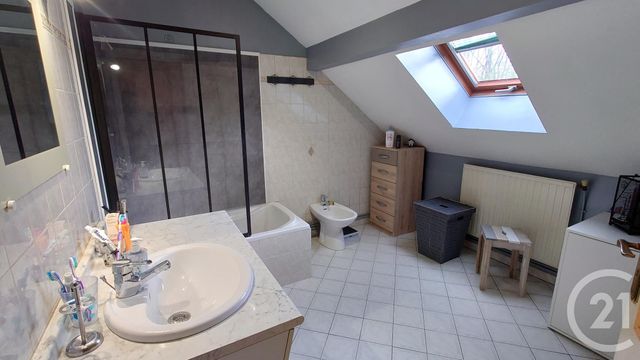 maison à vendre - 6 pièces - 132.5 m2 - BEAUCHAMP - 95 - ILE-DE-FRANCE - Century 21 La Voie Romaine maison à vendre - 6 pièces - 132.5 m2 - BEAUCHAMP - 95 - ILE-DE-FRANCE - Century 21 La Voie Romaine