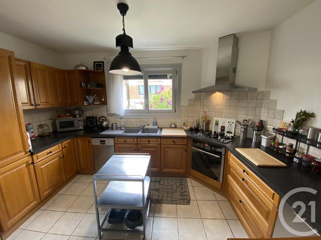 maison à vendre - 6 pièces - 132.5 m2 - BEAUCHAMP - 95 - ILE-DE-FRANCE - Century 21 La Voie Romaine maison à vendre - 6 pièces - 132.5 m2 - BEAUCHAMP - 95 - ILE-DE-FRANCE - Century 21 La Voie Romaine