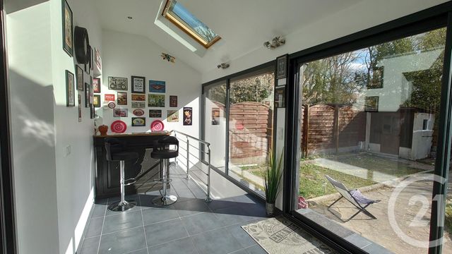 maison à vendre - 6 pièces - 132.5 m2 - BEAUCHAMP - 95 - ILE-DE-FRANCE - Century 21 La Voie Romaine maison à vendre - 6 pièces - 132.5 m2 - BEAUCHAMP - 95 - ILE-DE-FRANCE - Century 21 La Voie Romaine